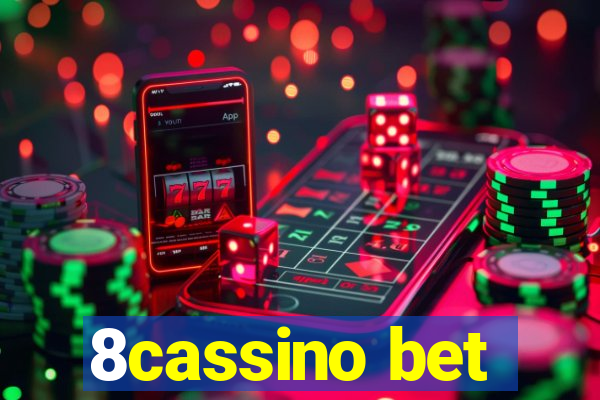 8cassino bet